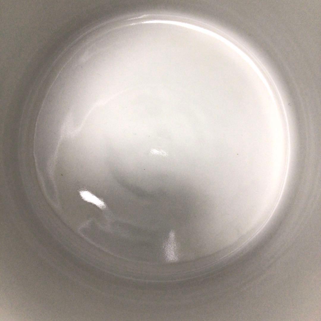 Ｐ８５７　水指　『勝美永泉造』『染付祥瑞文』『腰捻水指』　共箱　茶道具