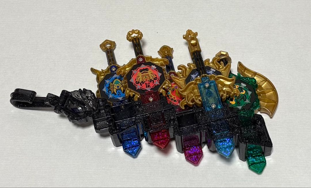 妖怪ウォッチおもちゃ詰め合わせ