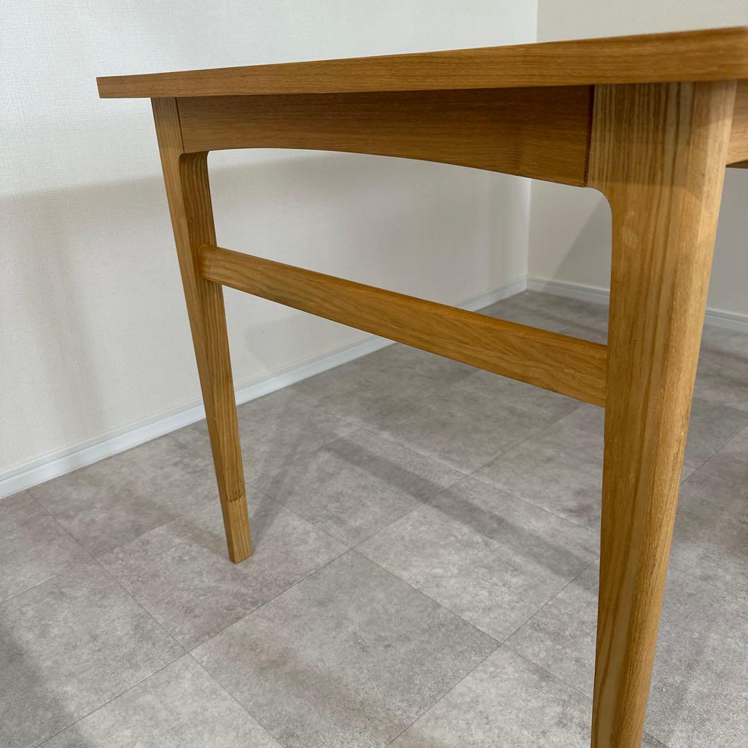 unico SIGNE ダイニングテーブル