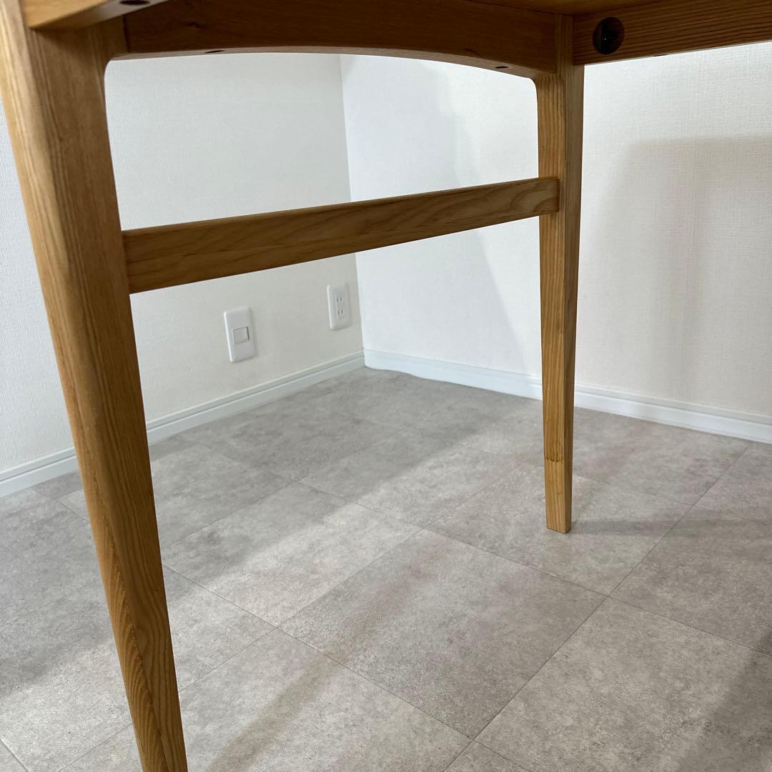 unico SIGNE ダイニングテーブル