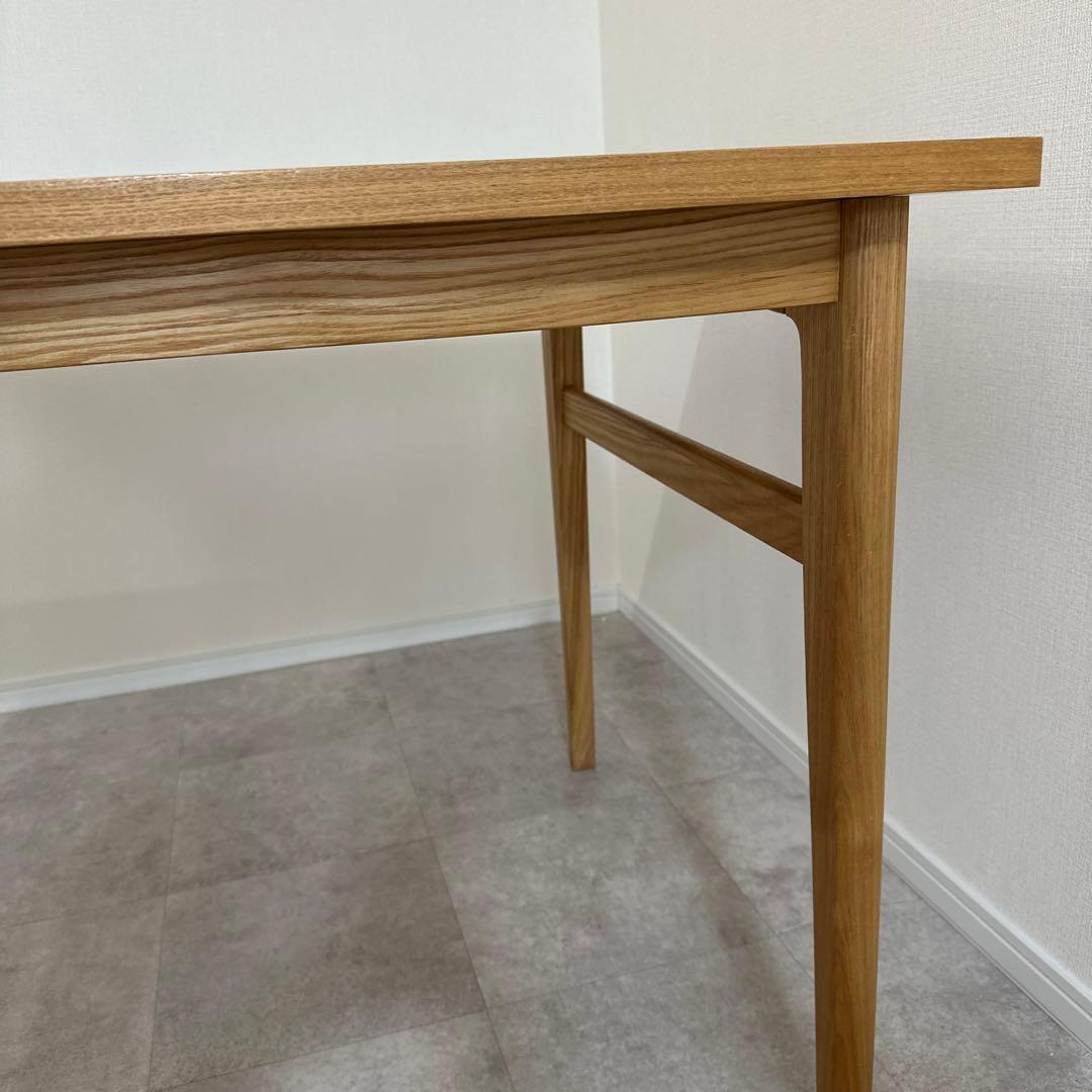 unico SIGNE ダイニングテーブル