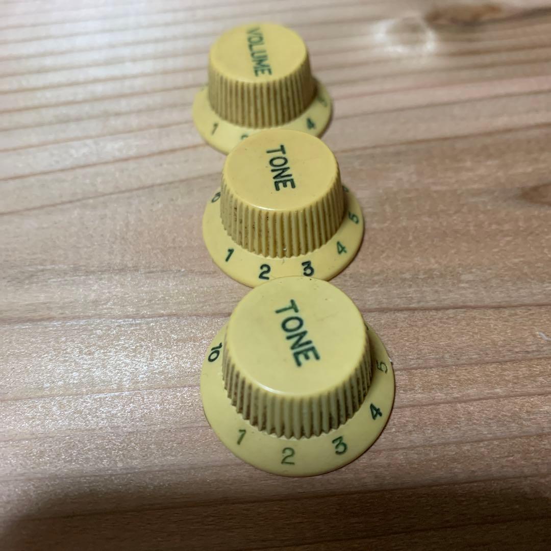 TOKAI 当時物ノブ　アイボリー　TST80