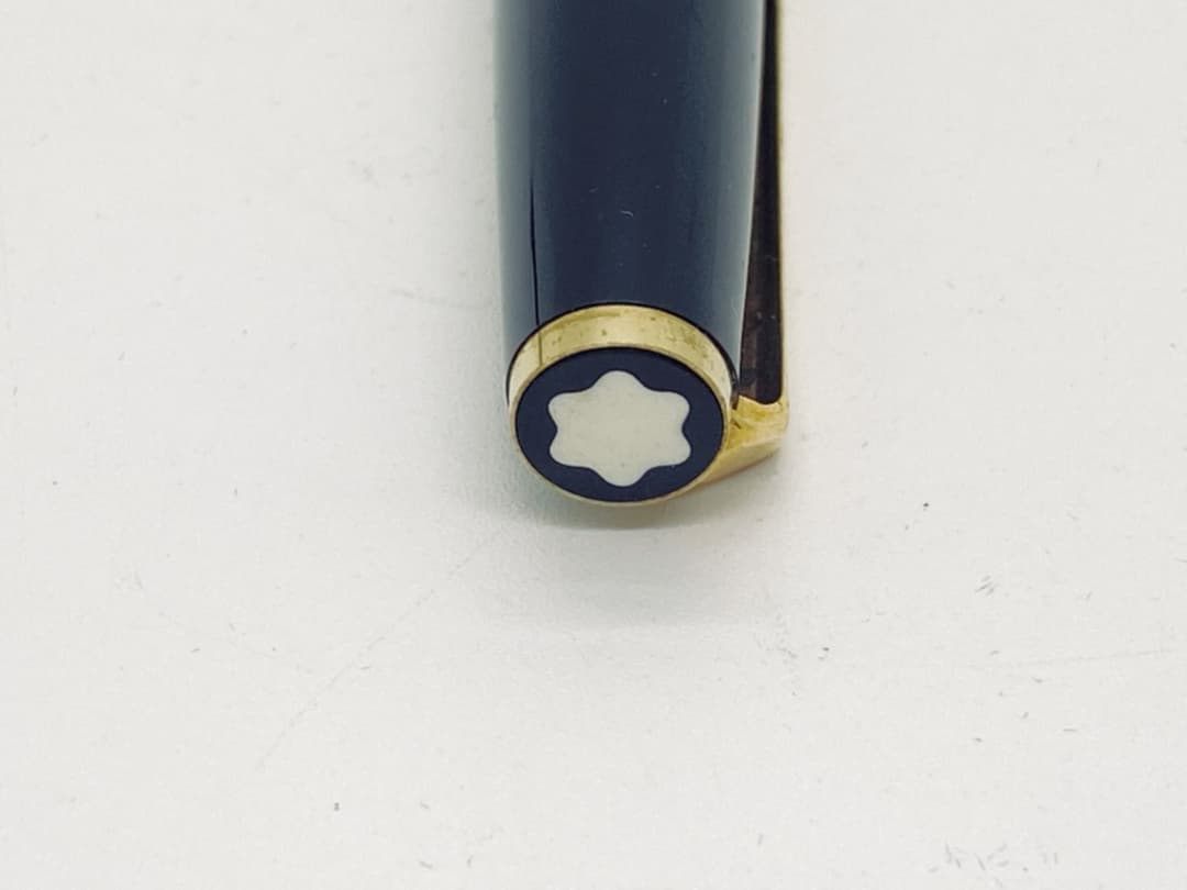 MONTBLANC モンブラン 万年筆 ペン先K14 585