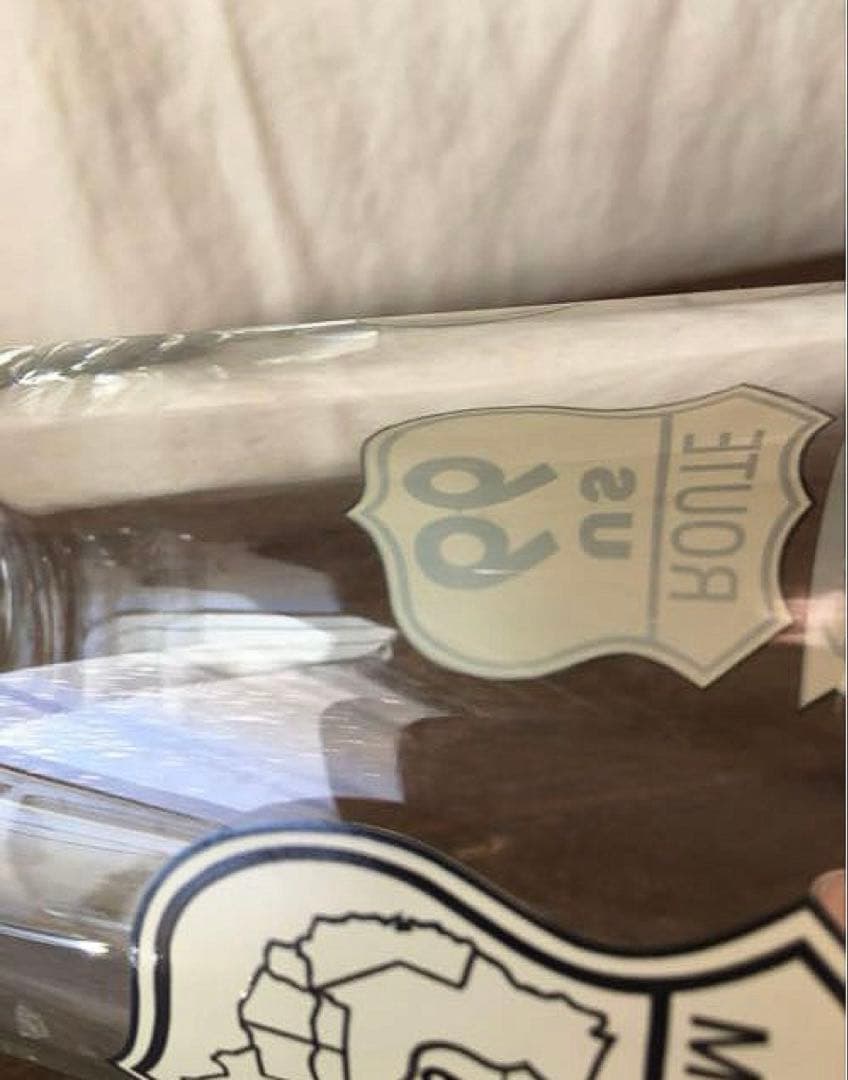 最終価格アメリカン雑貨(訳あり)ROUTE66 70th ANNIVERSARY