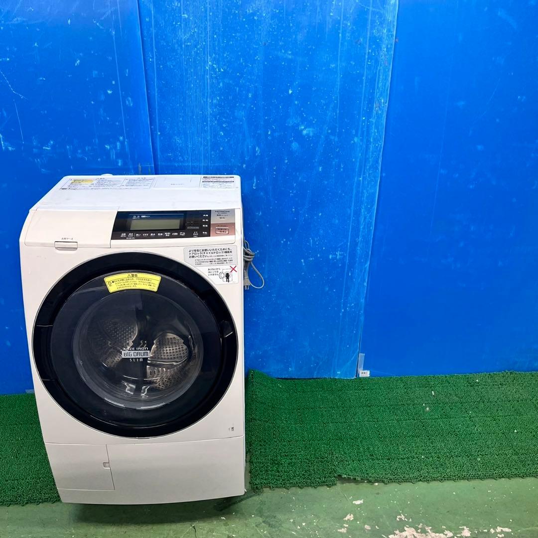 630 早い者勝ち 人気 ドラム式洗濯機 11kg 6kg 家庭用 保証込み