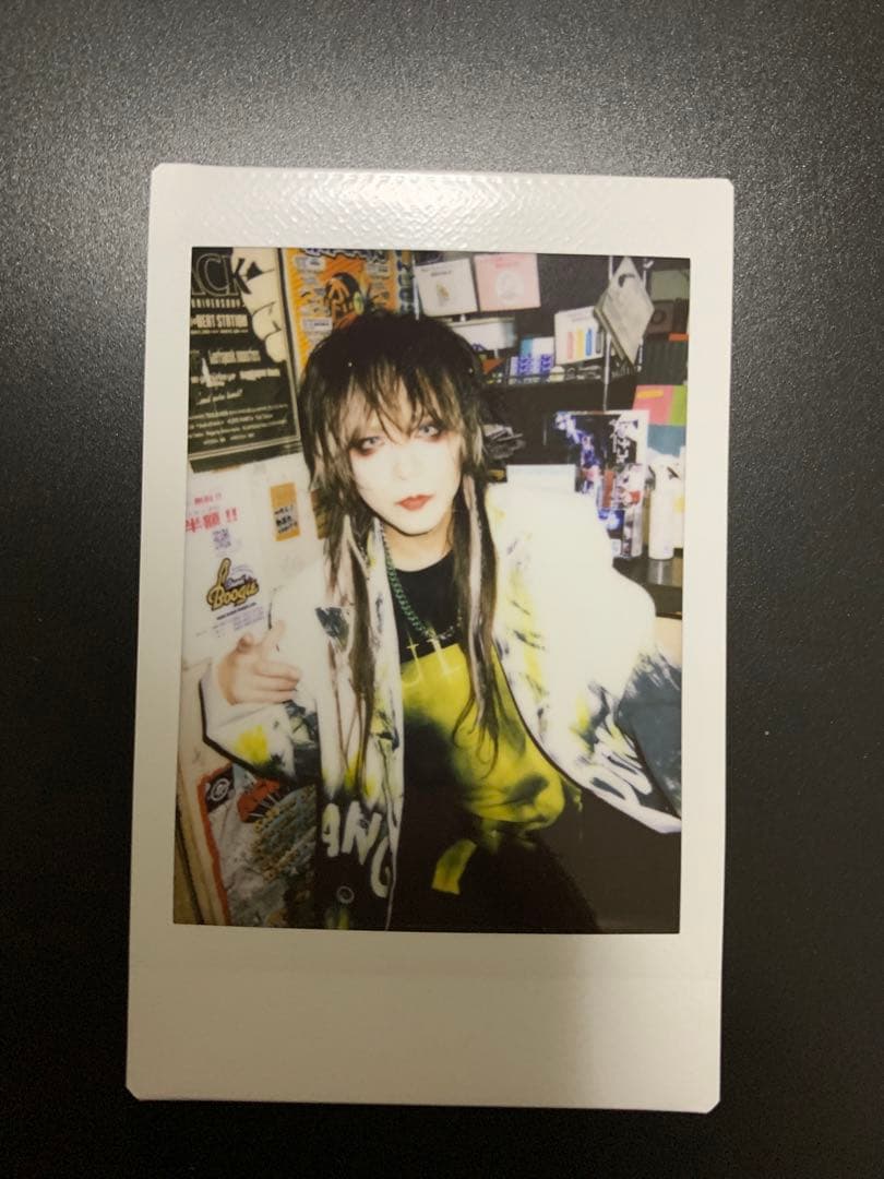 FEST VAINQUEUR チェキ HAL - メルカリ