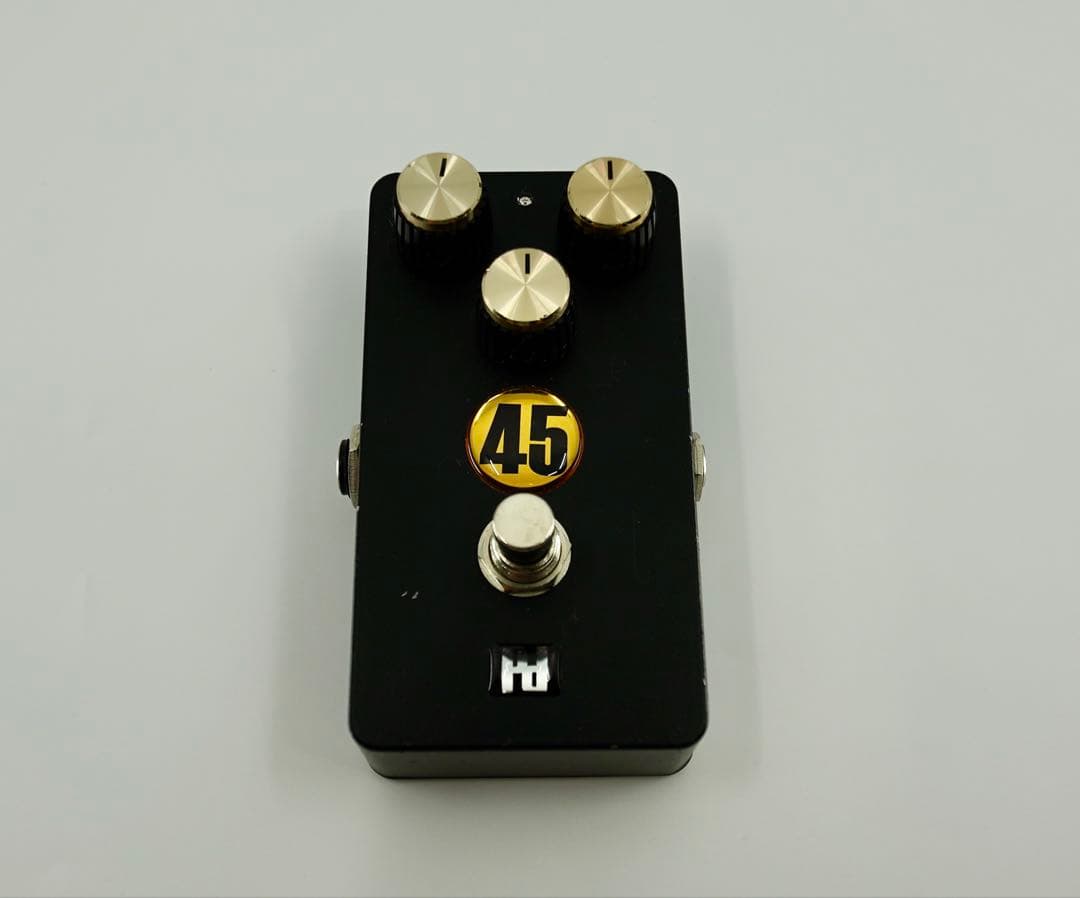 ギター pedal diggers 45 overdrive ギター pedal diggers 45 overdrive ギター pedal diggers 45
