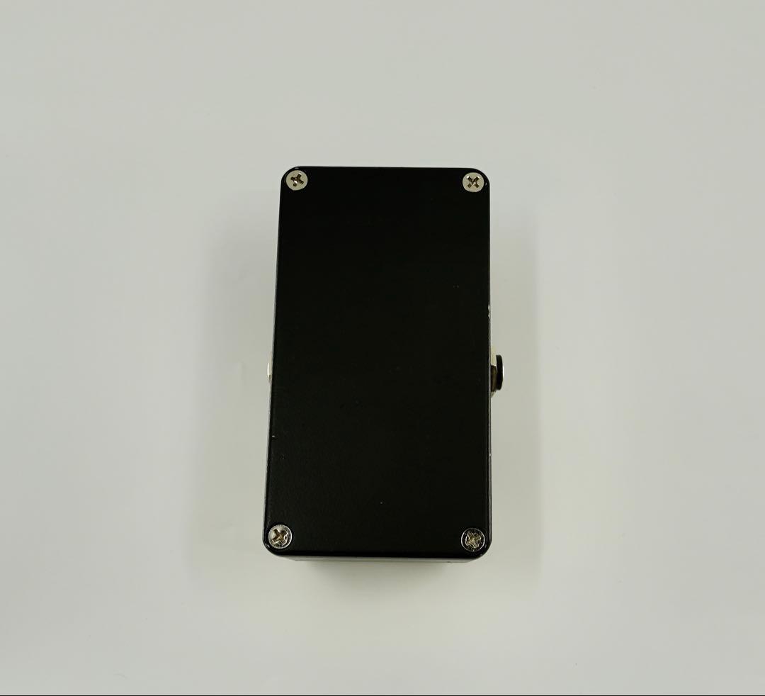 pedal diggers 45 overdrive