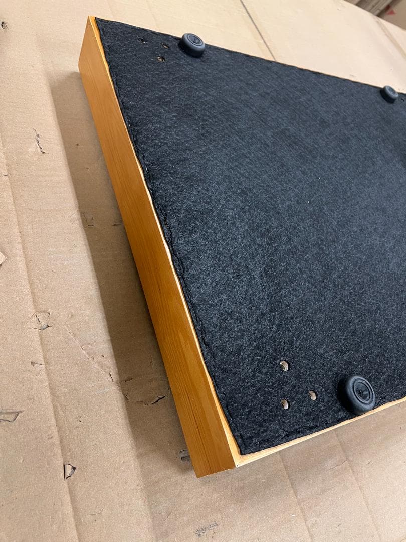 126 VENTOTA　ソファ Delos用 オットマン