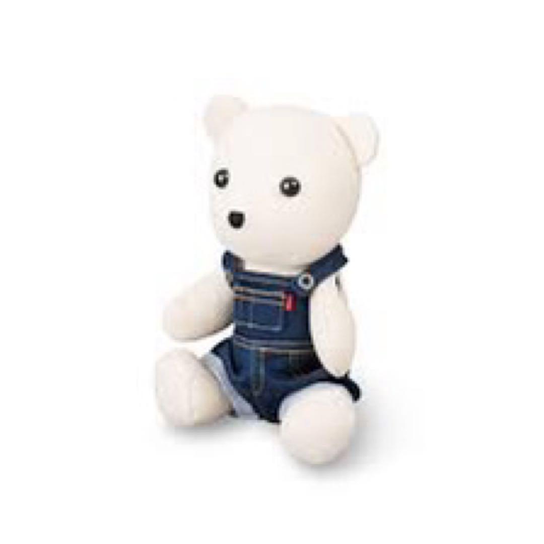 the GazettE 22周年 BIGベア REITA