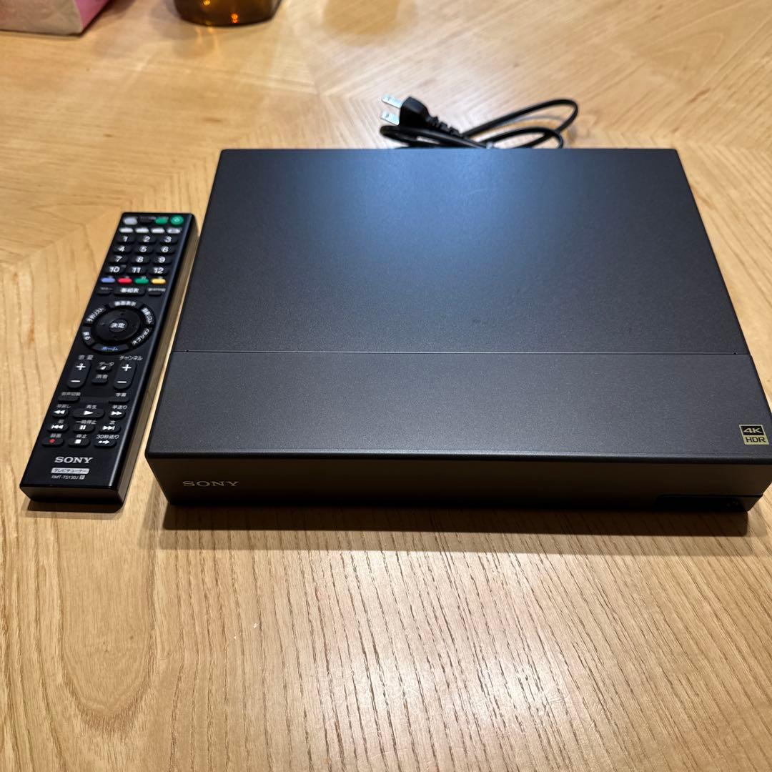 Sony DST-SHV1