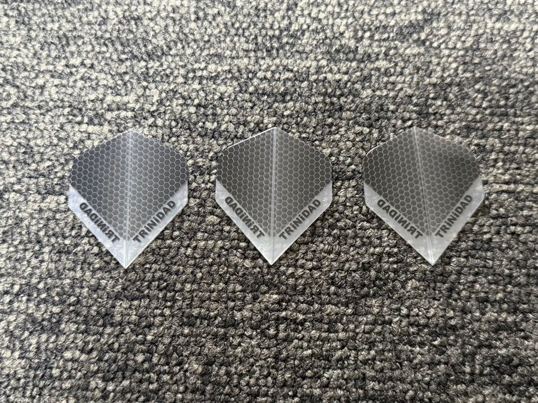 TRiNiDAD LAZY エスダーツ限定 松吉輝宗 トリニダード レイジー