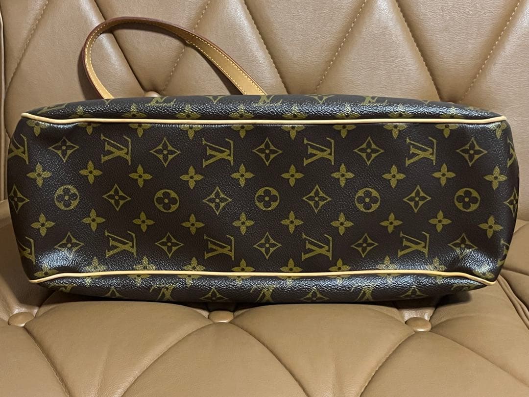 LOUIS VUITTON パティニョール　ホリゾンタル