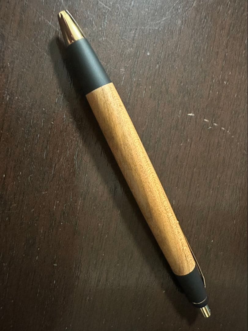 野原工芸 さくら スリムボールペン