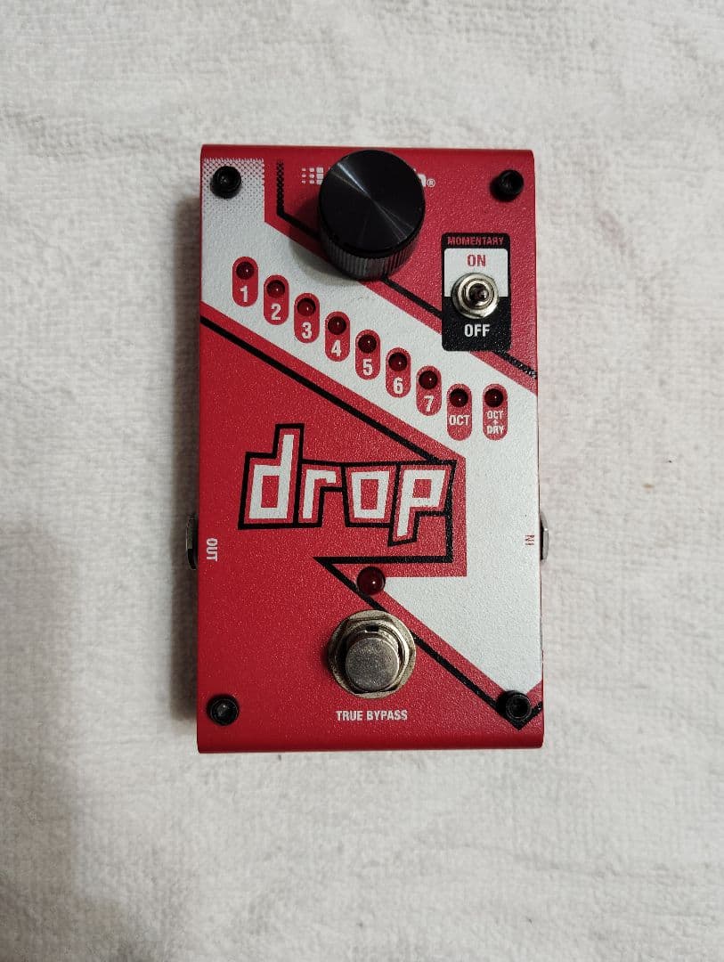 Digitech Drop