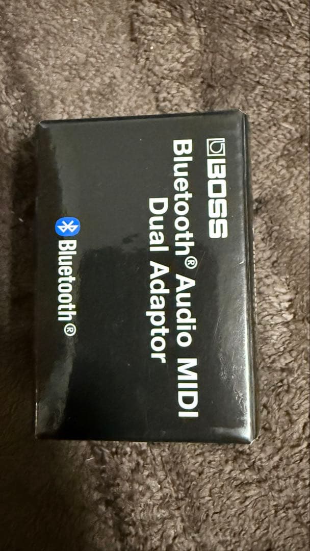 岩*間様 BOSS ME-90 マルチエフェクター 付属品完備♪別売オプション品