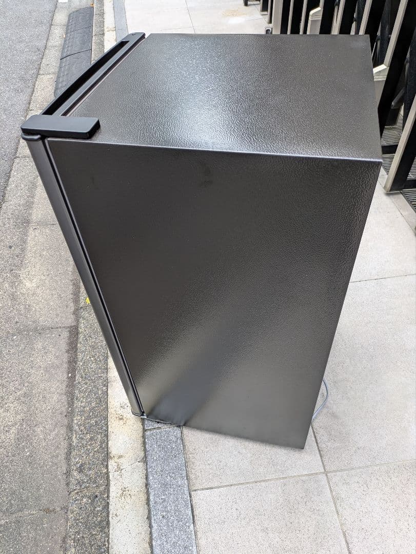 AQUA 2025年製 AQR-9R(DS) 未使用品　冷蔵庫 冷凍室付き