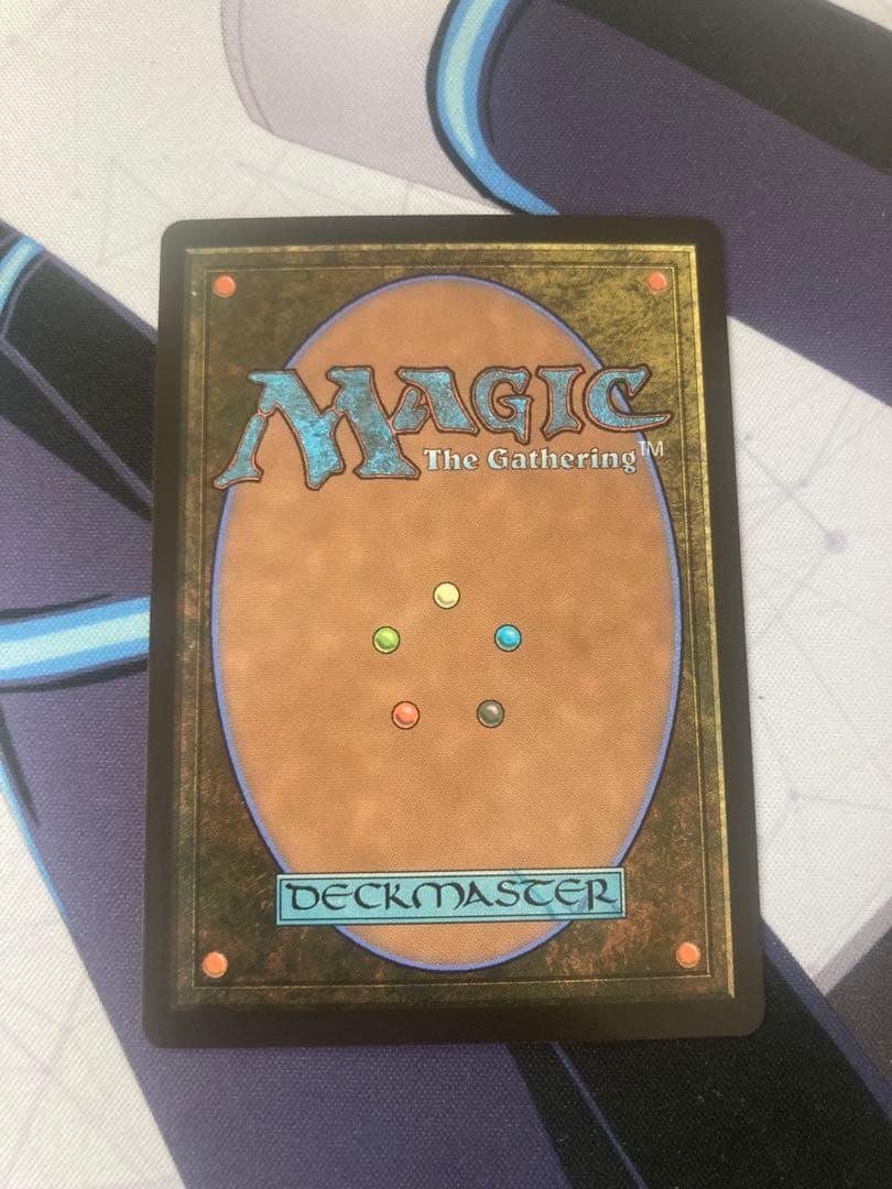光の戦士　foil