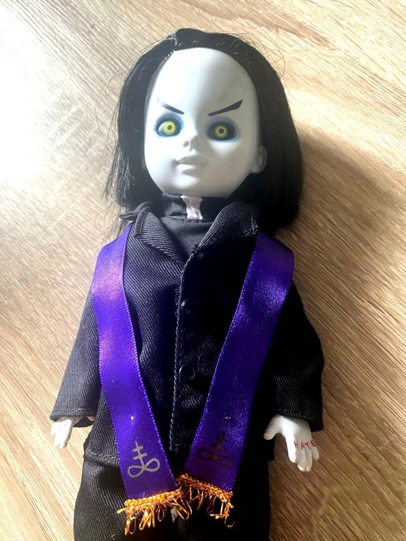 【本日限定価格】リビングデッドドールズ スペンサーギフト限定激レア品ブラック