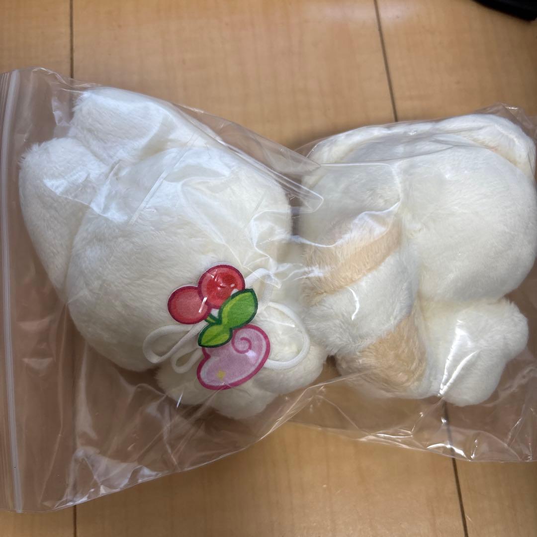 SEVENTEEN スンチョル ジョンハン　10センチドール マスター