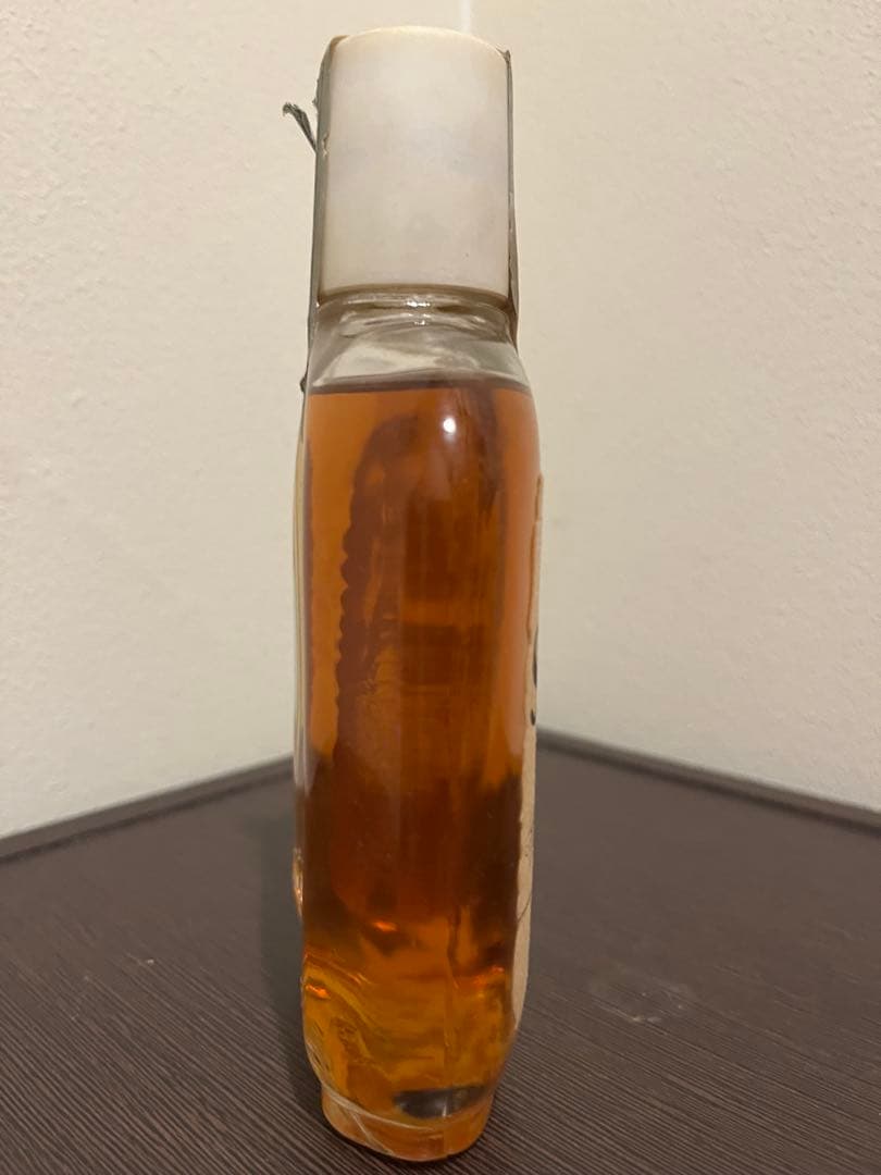 Silver Fox WHISKY シルバーフォックスウヰスキー 3本セット