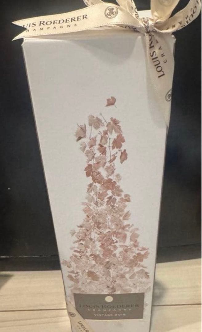 だんご様 6本まとめて Ruinart ブラン・ド・ブラン 750ml