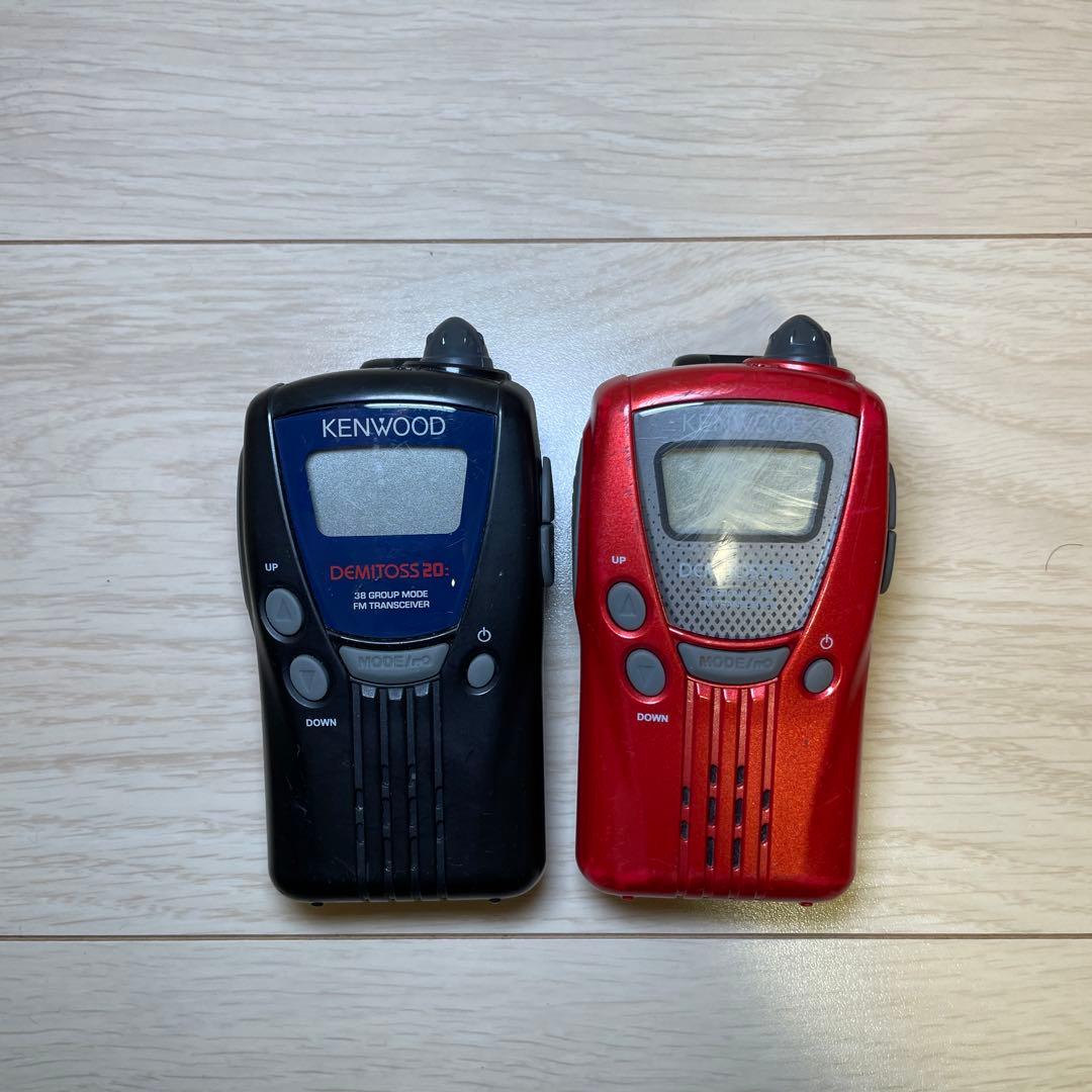 ALINCO DJ-X100 受信機 バッテリーケース付きの通販はau PAY