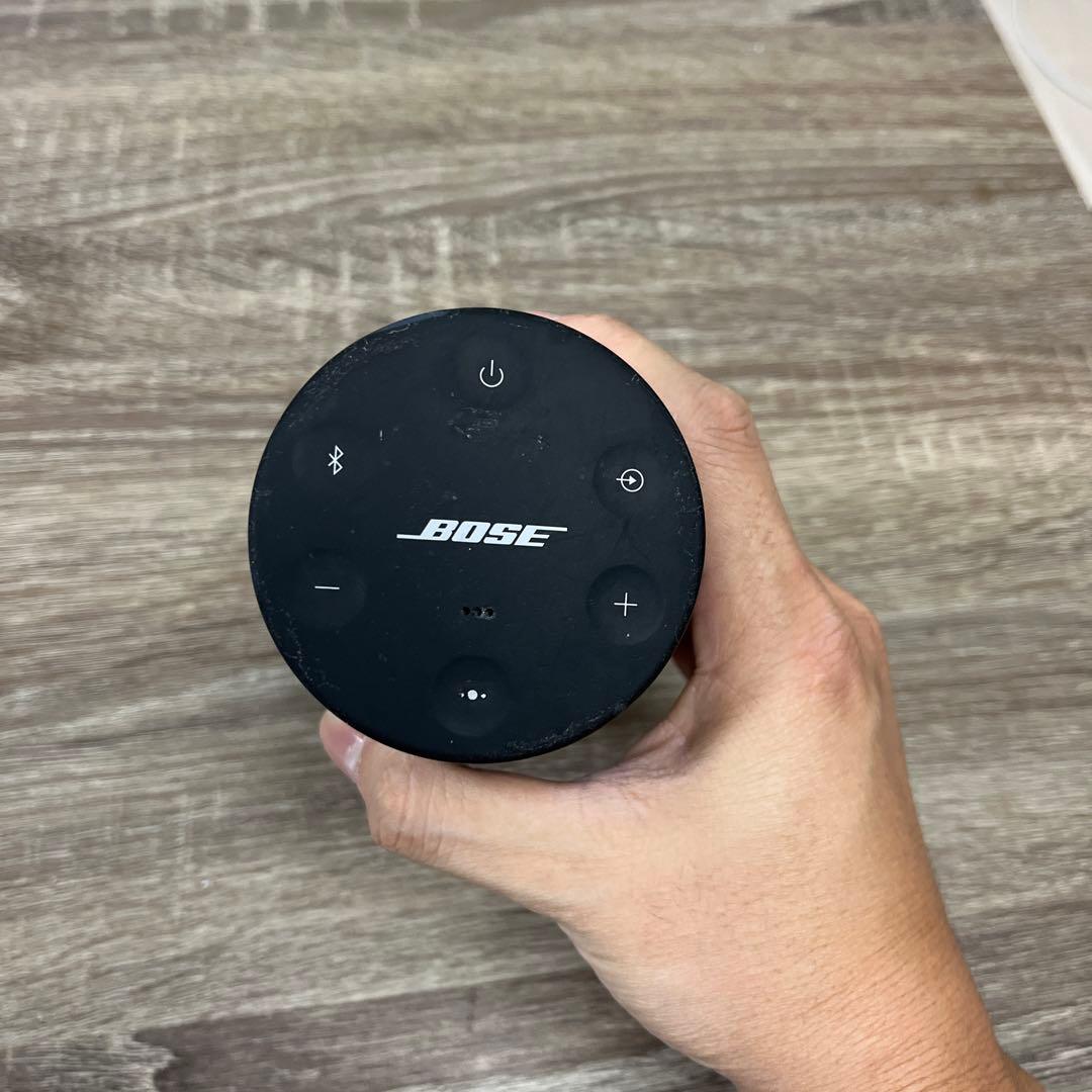 Bose スマートスピーカー Bose Speaker 300おまけつき Boseスマート