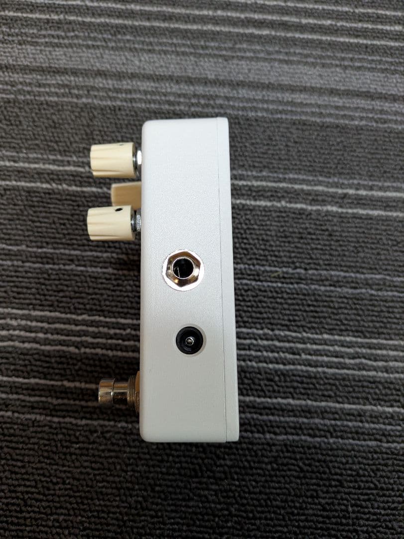 ギター Animals Pedal Surfing Bear Overdrive