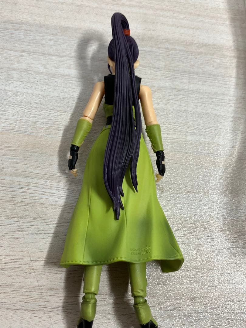 ブリングアーツ　ドラクエ11 BRING ARTS Jade マルティナ