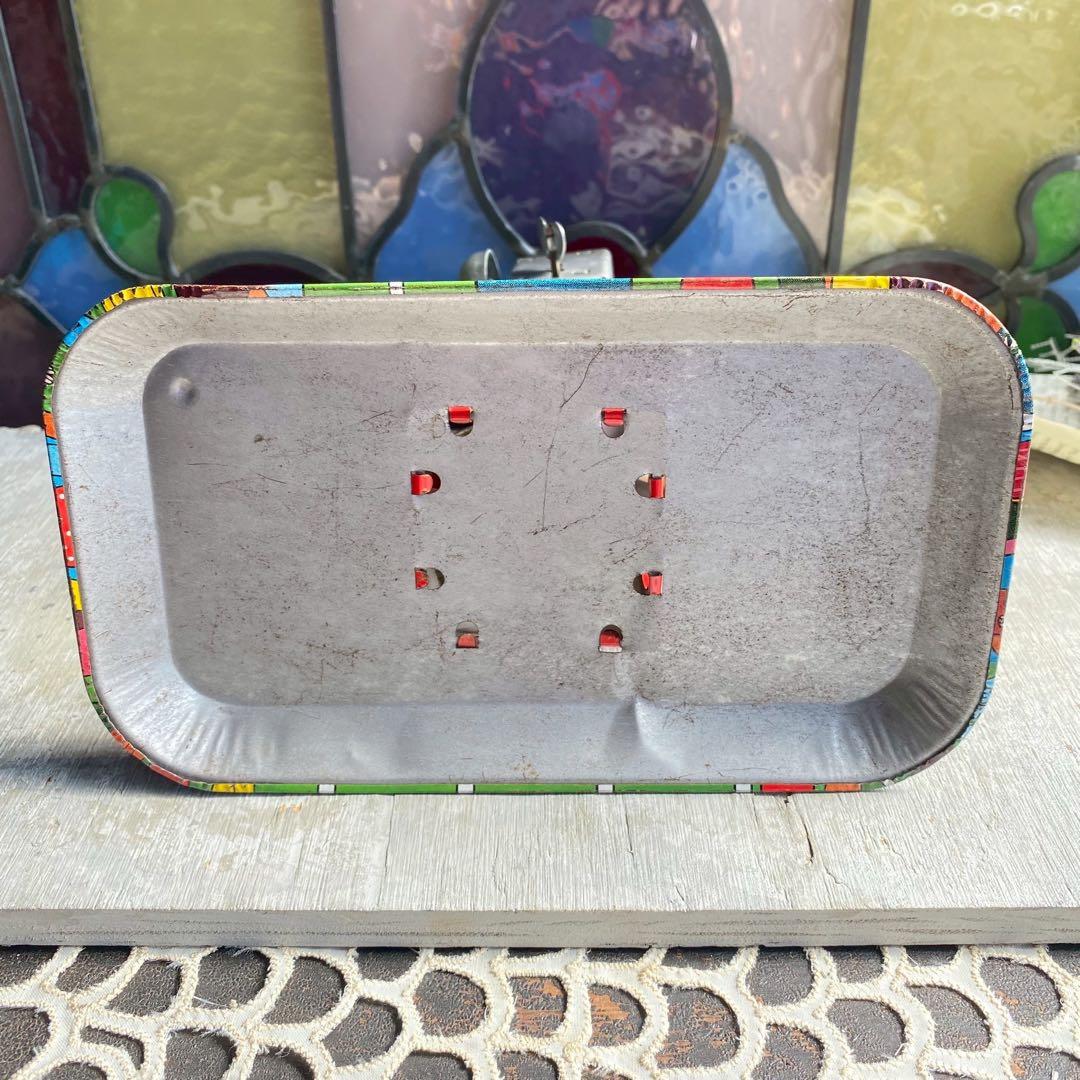 ゆめぷう様専用＊希少 レア ブリキ 観覧車 アンティーク インテリア