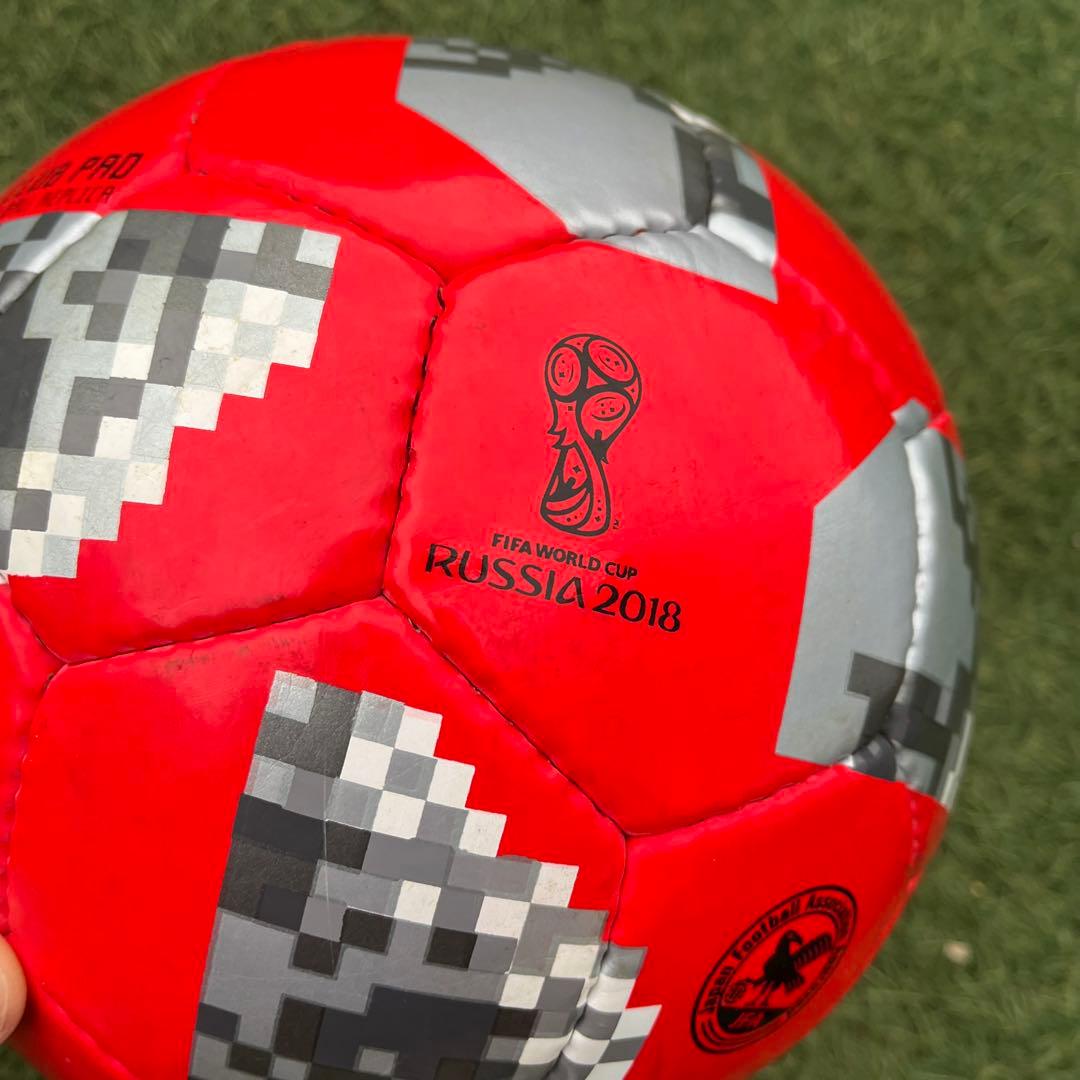 adidas アディダス FIFA ワールドカップ 2018 テルスター18 adidas