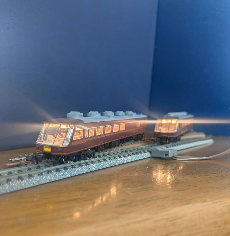 TOMIX92015 国鉄14-700系サロンエクスプレス東京【中古品】 - メルカリ