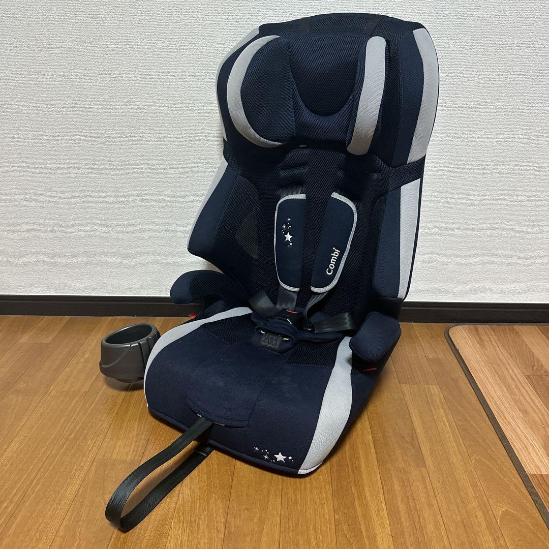 Combi コンビ ジョイトリップ Simplight ギャラクシーネイビー