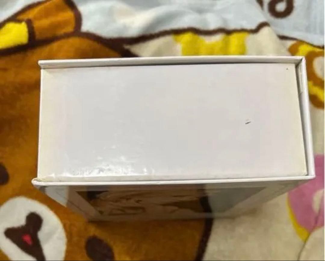 倖田來未 ヌードノート アニバーサリースペシャルBOX 倖田來未