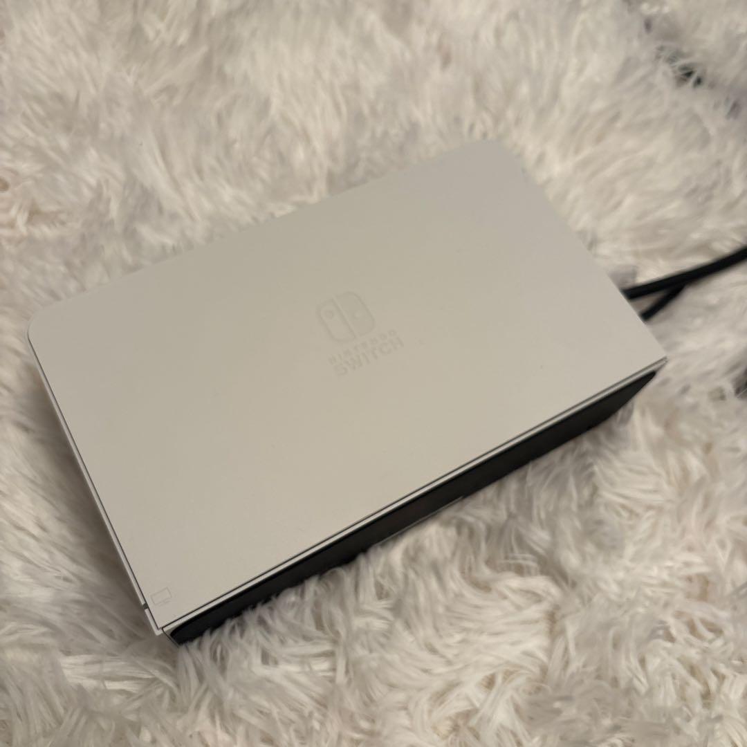 Nintendo Switch 赤/黒 本体 + 付属品