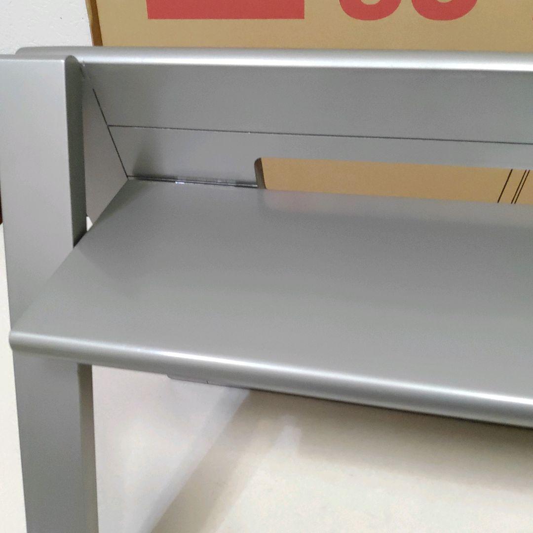 希少 当時物 ソニー SONY CFスタンド SU-20 シルバー色 箱付き