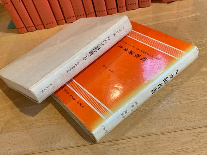 □バークレー聖書註解(注解)シリーズ (全17冊)