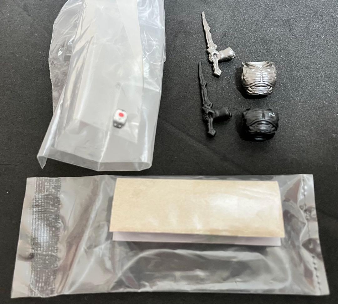 仮面ライダー　コンバージ　まとめ売り