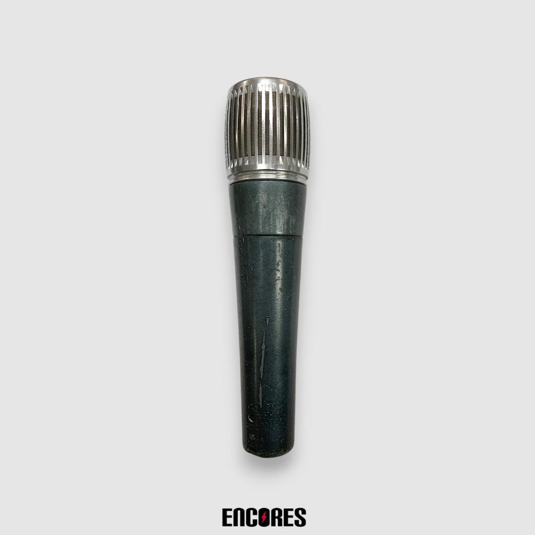 配信機器・PA機器・レコーディング機器 Shure SM57 Unidyne III Made in USA