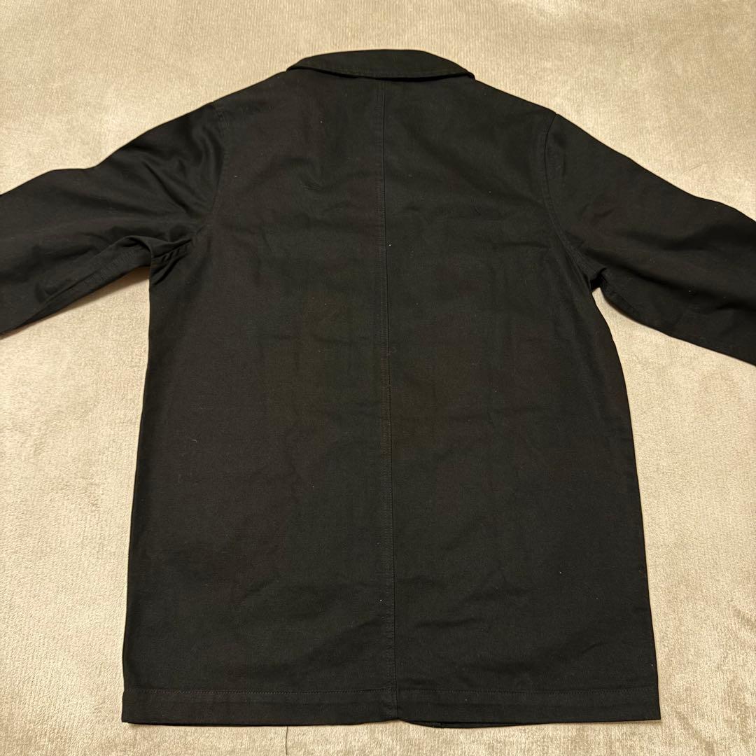 【海外限定】Oasis Live'25 CHORE JACKET Sサイズ