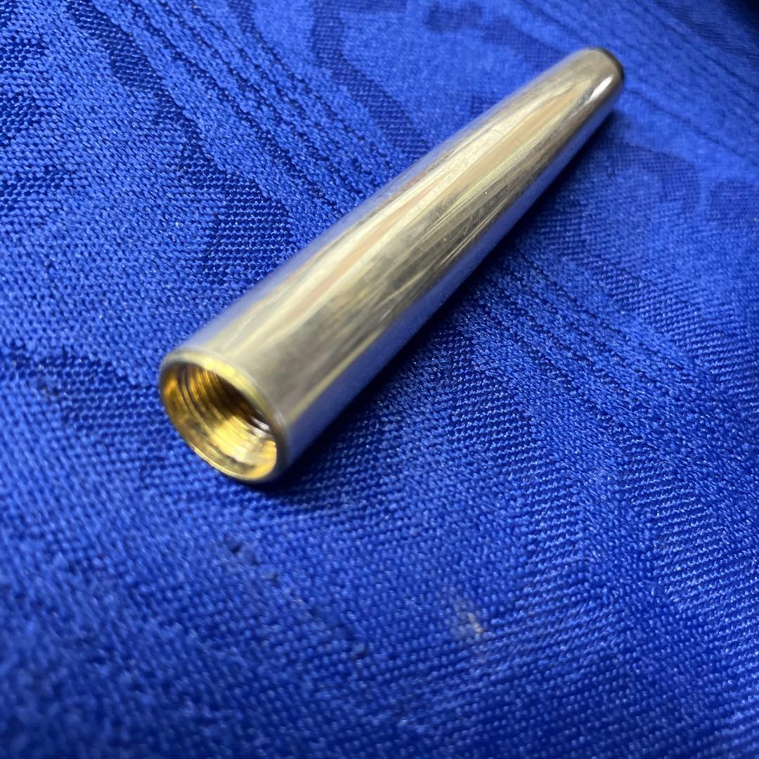 銀細工部品 シルバー工芸部品セット 50g 万年筆部品 - メルカリ