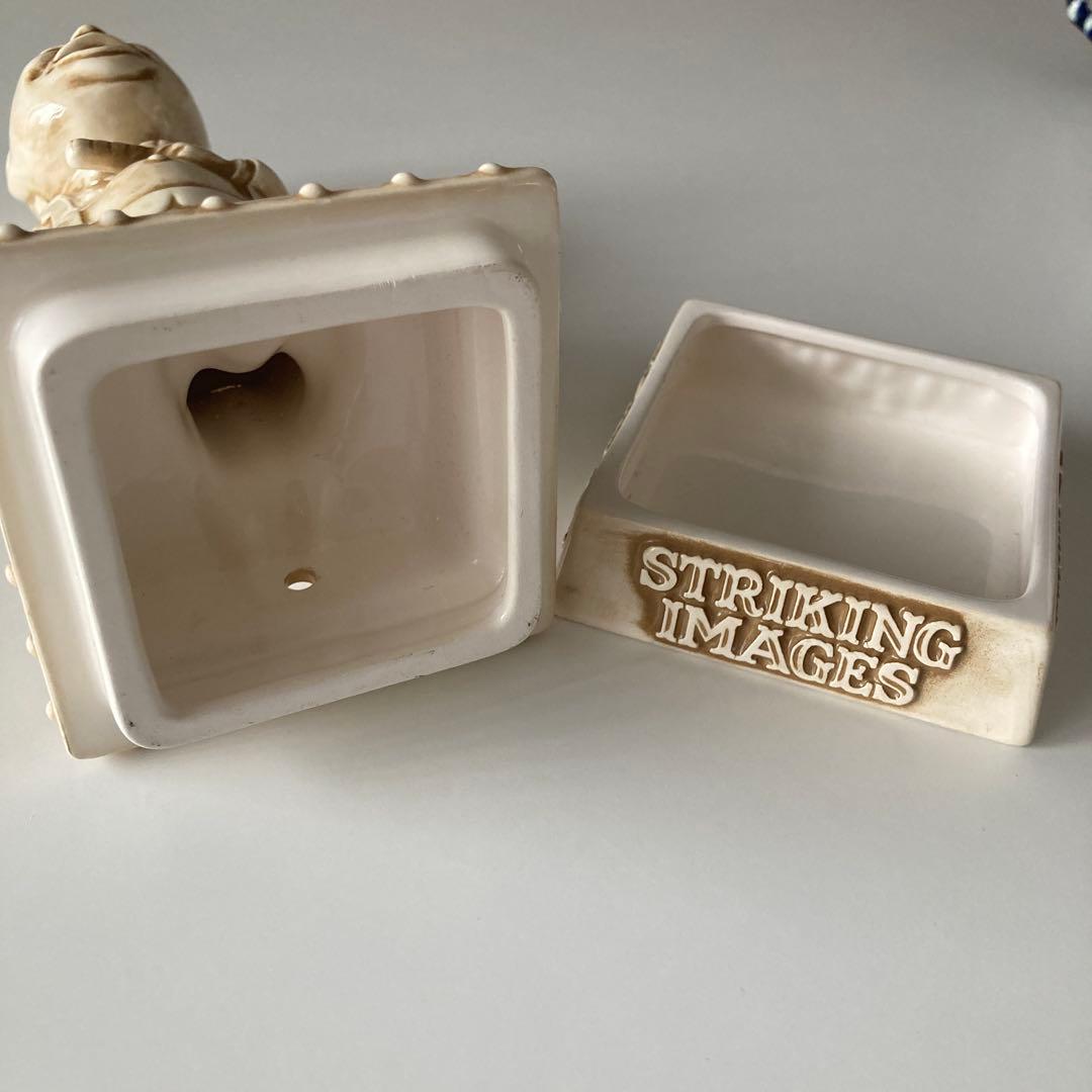 美品　ネイバーフッド　オールドジョー OLD JOE お香立て