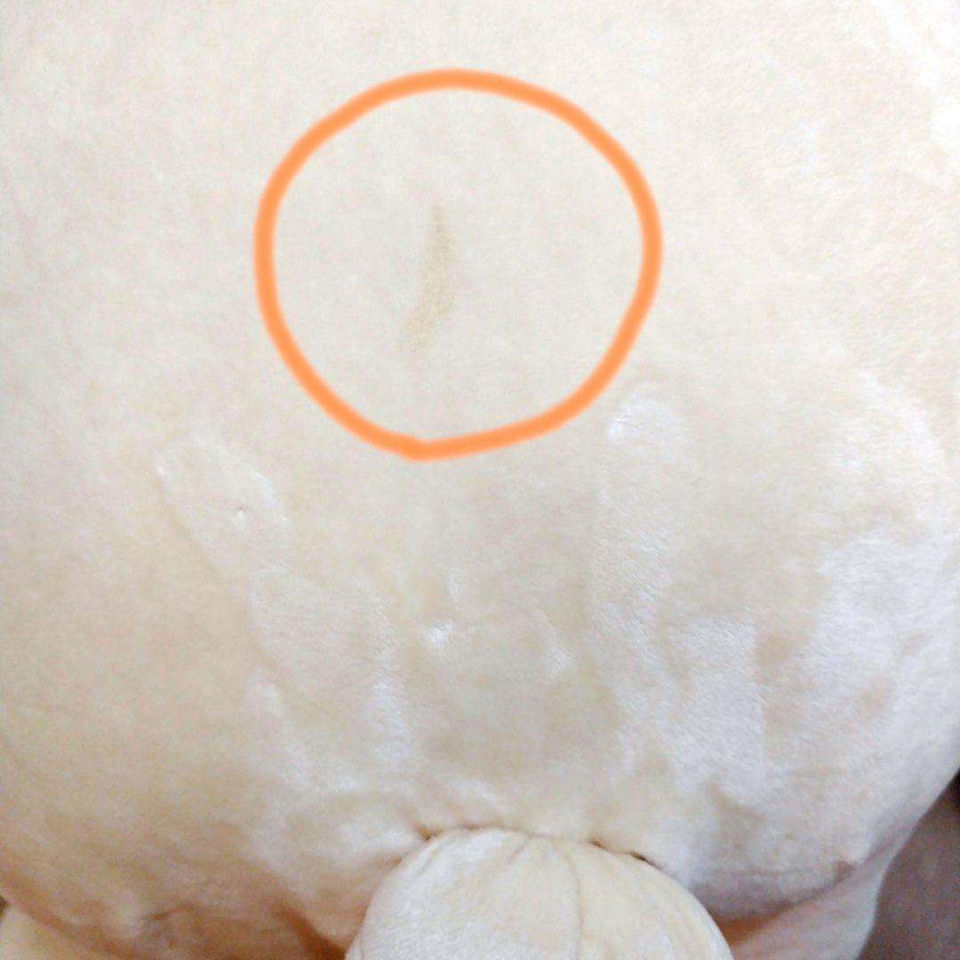 ✨コリラックマ✨リラックマ✨くったり特大ぬいぐるみ ✨San-X✨