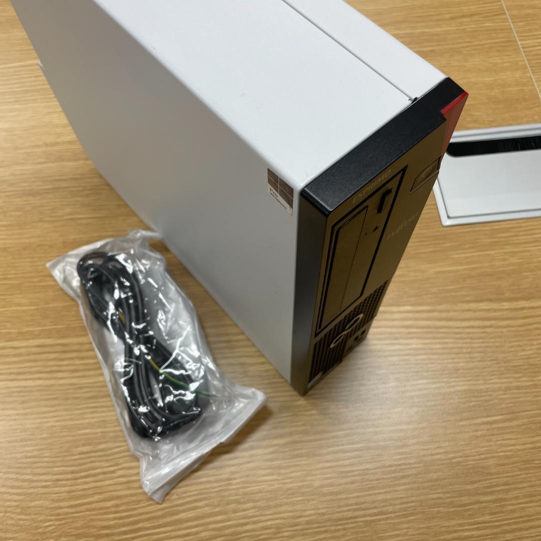 D556/PX BIOS最新 Win11Pro WIFI モニタ付き #05