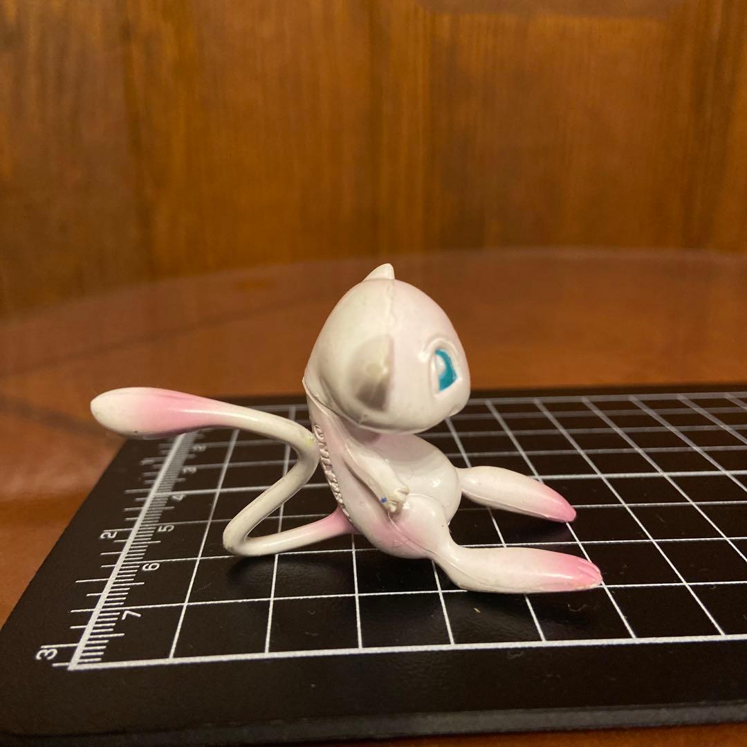 ポケモン モンコレ 初期 ミュウ ミュウツー TOMY製 希少】 ポケモン