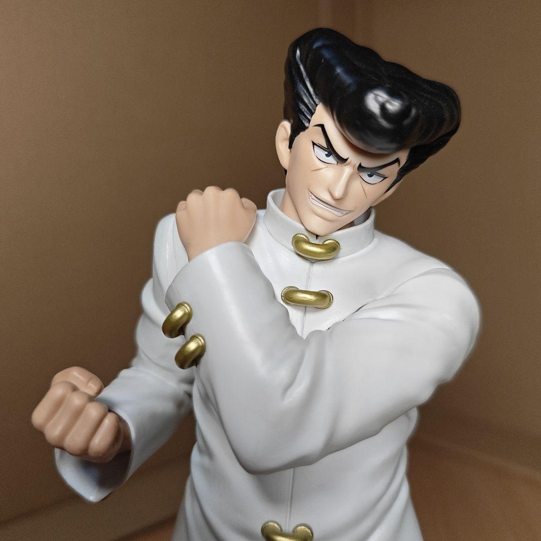 一番くじ HUNTER×HUNTER Dナックル MASTERLISEフィギュア