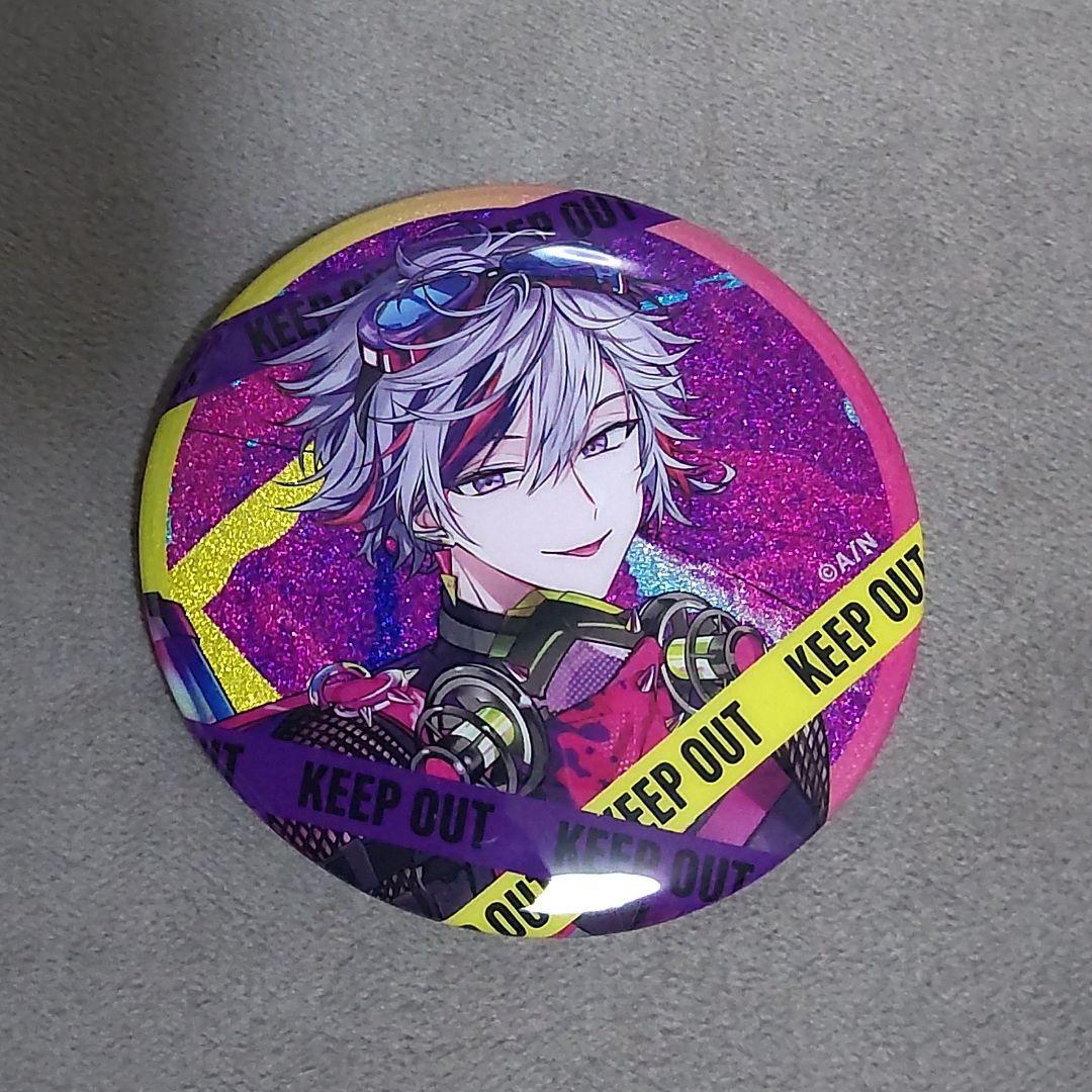 Stun Mode 缶バッジ 不破湊 - メルカリ