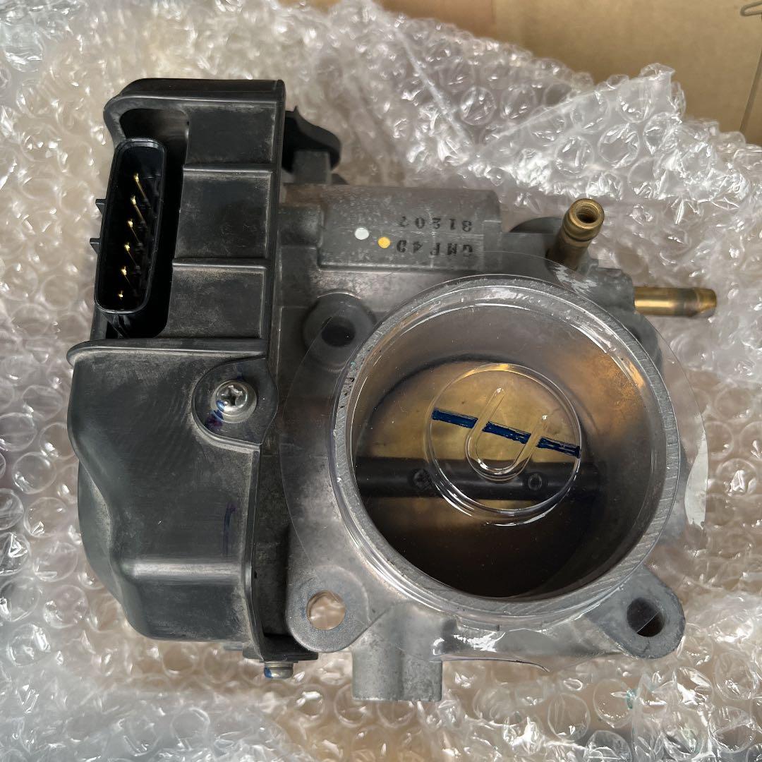 パール エリートボンゴFRPシェル REMOヘッド取替済み、純正バック付