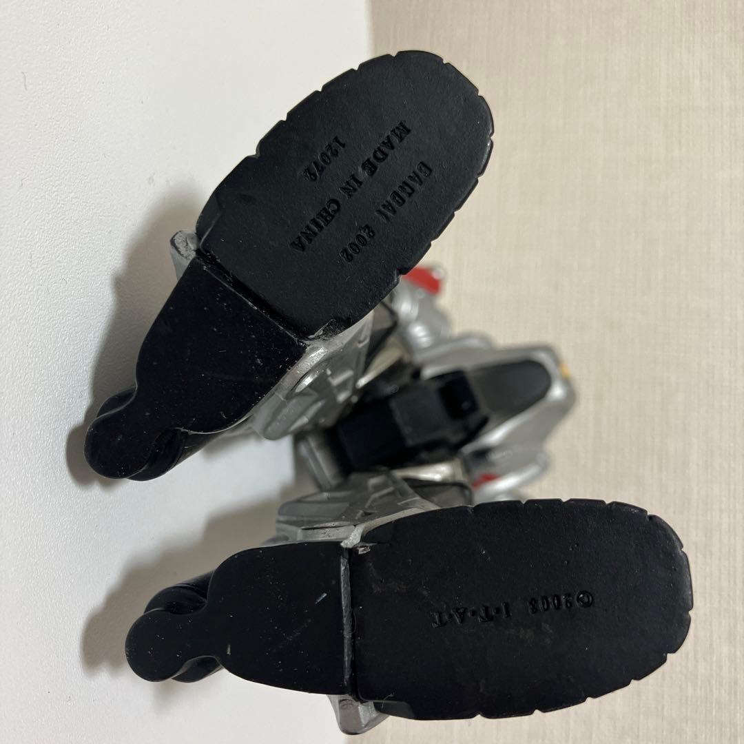 仮面ライダー555 オートマシン フィギュア